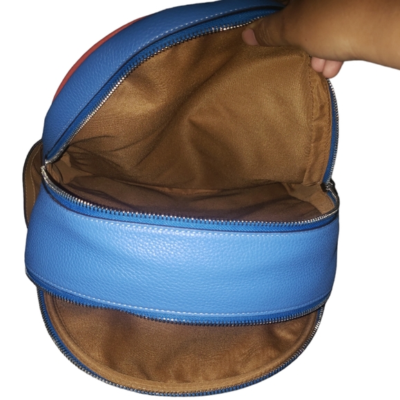 Coach Backpack - Picture 5 of 7